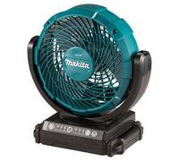 Makita Ventilateur à batterie Makita max. 12 V Quantité:1