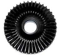 Makita Ventilateur 240036-9 pour ponceuse GD0800C
