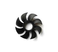 Makita Ventilateur 55 pour modèle RT0700C - Référence : 240125-0