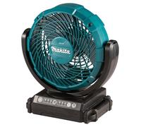 Makita Ventilateur à batterie Makita max. 12 V Quantité:1