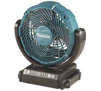 Makita Ventilateur à batterie Makita max. 12 V Quantité:1