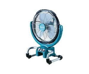 MAKITA Ventilateur hybride 18V LXT Solo - DCF300Z