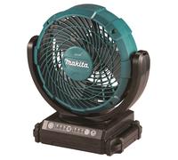 MAKITA Ventilateur sans fil Li-ion 10,8/12V CXT, sans batterie Z CF101DZ