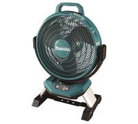 MAKITA Ventilateur sans fil Li-ion 14,4/18V, sans batterie DCF301Z