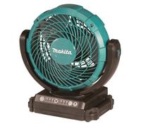 MAKITA Ventilateur sans fil Li-ion 14,4/18V, sans batterie Z DCF102Z