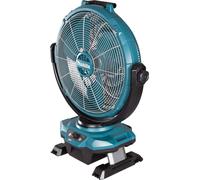 Makita Ventilateur sans fil XGT CF003G