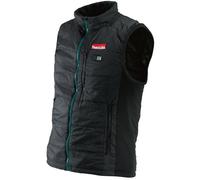 MAKITA Vesta L avec batterie chauffante Li-ion 10,8V Z CV100DZL