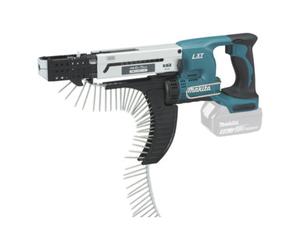 Makita Visseuse à cartouche sans fil Makita DFR750Z 18 V Quantité:1