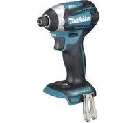 MAKITA Visseuse à chocs - 175 Nm 18 V Li-ion (coffret Makpac) - DTD154ZJ