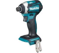 Pilote d'impact Makita DTD154Z; 18 V (sans batterie et chargeur)