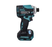 Makita Visseuse à chocs 40V, sans batterie et chargeur - TD001GZ