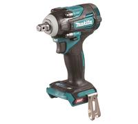 Clé à chocs Makita TW004GZ; 40 V; (sans batterie et chargeur)