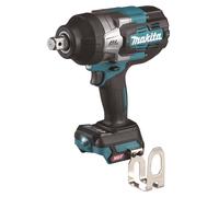Makita Clé à chocs sans fil Makita 40 V max. (sans batterie, sans chargeur) TW001GZ Quantité:1