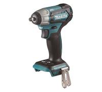 Makita Visseuse à percussion sans fil 3/8" Li-ion LXT 18V, sans batterie DTW180Z