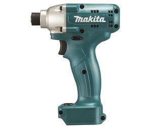 MAKITA Visseuse à percussion sans fil Li-ion CXT 12V, sans batterie TD112DMZ