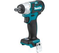 Makita TW161DZ Boulonneuse a chocs Li-ion CXT 12V