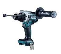 Perceuse visseuse a percussion 18V 141Nm (Solo) - MAKITA DHP492Z
