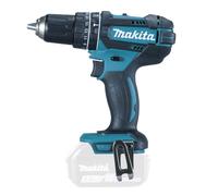 MAKITA DHP482Z perceuse visseuse à percussion18 V Li-ion Ø 13 mm (machine nue)