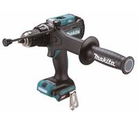 MAKITA Visseuse à percussion sans fil Li-ion XGT 40V, sans batterie HP003GZ