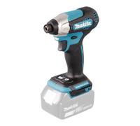 Visseuse à chocs 140 nm MAKITA DTD157Z (Produit seul)