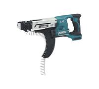 MAKITA Visseuse automatique 18V LXT 4x25 à 55 mm Solo - DFR550Z