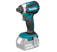 Visseuse à Chocs MAKITA DTD153Z 18V Li-ion 170Nm (machine nue)
