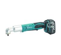 MAKITA Visseuse d'angle sans fil Li-ion 18V/5,0Ah, systainer DTL063RTJ