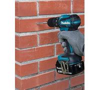 Makita Visseuse-perceuse à percussion 18V, sans accus, sans chargeur - DHP483Z