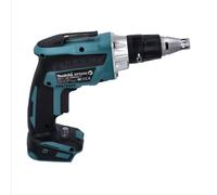 Makita Visseuse plaque de plâtre 18V, sans accus, sans chargeur - DFS250Z
