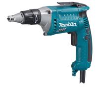 Makita Visseuse plaque de plâtre, 570 W - FS4300