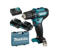 Makita Visseuse sans fil Li-ion CXT 12V/2.0Ah DF333DSAE