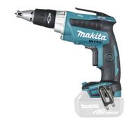 Makita Visseuse de chantier rapide sans fil Makita DFS250Z, version solo Quantité:1
