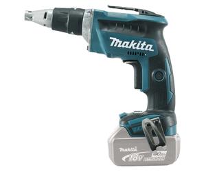 Makita Visseuse sans fil Li-ion LXT 18V sans batterie DFS452Z