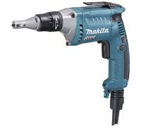 Makita Visseuse plaque de plâtre 570 W, 6 Nm - FS6300