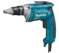 Makita Visseuse plaque de plâtre 570 W, 6 Nm - FS6300