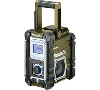 Makita VR001GZ 40V Max Li-ion XGT Vibromasseur béton sans balais - Piles et chargeur non inclus