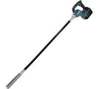 Makita Compacteur à béton sans fil Makita 40V max (sans batterie, sans chargeur) avec tête de compactage 38 mm Quantité:1