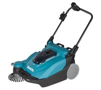 Makita VS001GZ XGT 40V Li-ion Balayeuse-aspiratrice Sans Fil