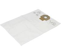 Makita W107418353 Lot de sacs filtrant en tissu