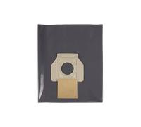 Lot de 5 sacs en plastique de récupération des déchets pour aspirateurs MAKITA VC4210L/M