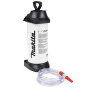 MAKITA - Wasser a Tankdruck of 8 Liter 988394600