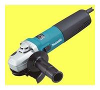 Meuleuse d'angle Makita 125 mm 1100 W