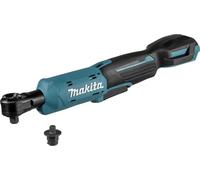 Makita WR100DZ Tournevis noir bleu 1/4 pouce 800 RPM 47 5 Nm 12 V