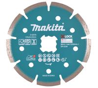 Makita Disque à tronçonner diamanté 125x22,23 mm - E-02076