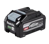 Makita XGT 40VMAX Batterie 40V 4.0Ah Li-ion Indicateur LED MAKBL4040F