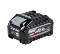 Makita XGT 40VMAX Batterie 40V 4.0Ah Li-ion Indicateur LED MAKBL4040F
