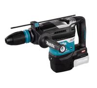 Makita Xgt 40Vmax Marteau Rotatif Unité Nue Gamme En Béton 16-30mm HR005GZ01