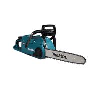 Makita Xgt 40Vmax Tronçonneuse 350mm Barre Corps Seulement Pas 0.8cm Jauge 1.1mm