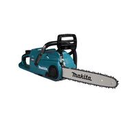 Makita Xgt 40Vmax Tronçonneuse 350mm Barre Corps Seulement Pas 0.8cm Jauge 1.1mm