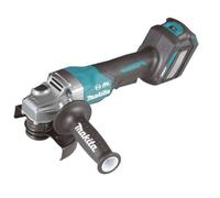 Makita XGT GA029GZ Meuleuse d'angle à batt. 40VMAX